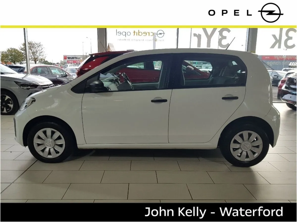 Volkswagen Up! UP Take UP 1.0 - Image 2