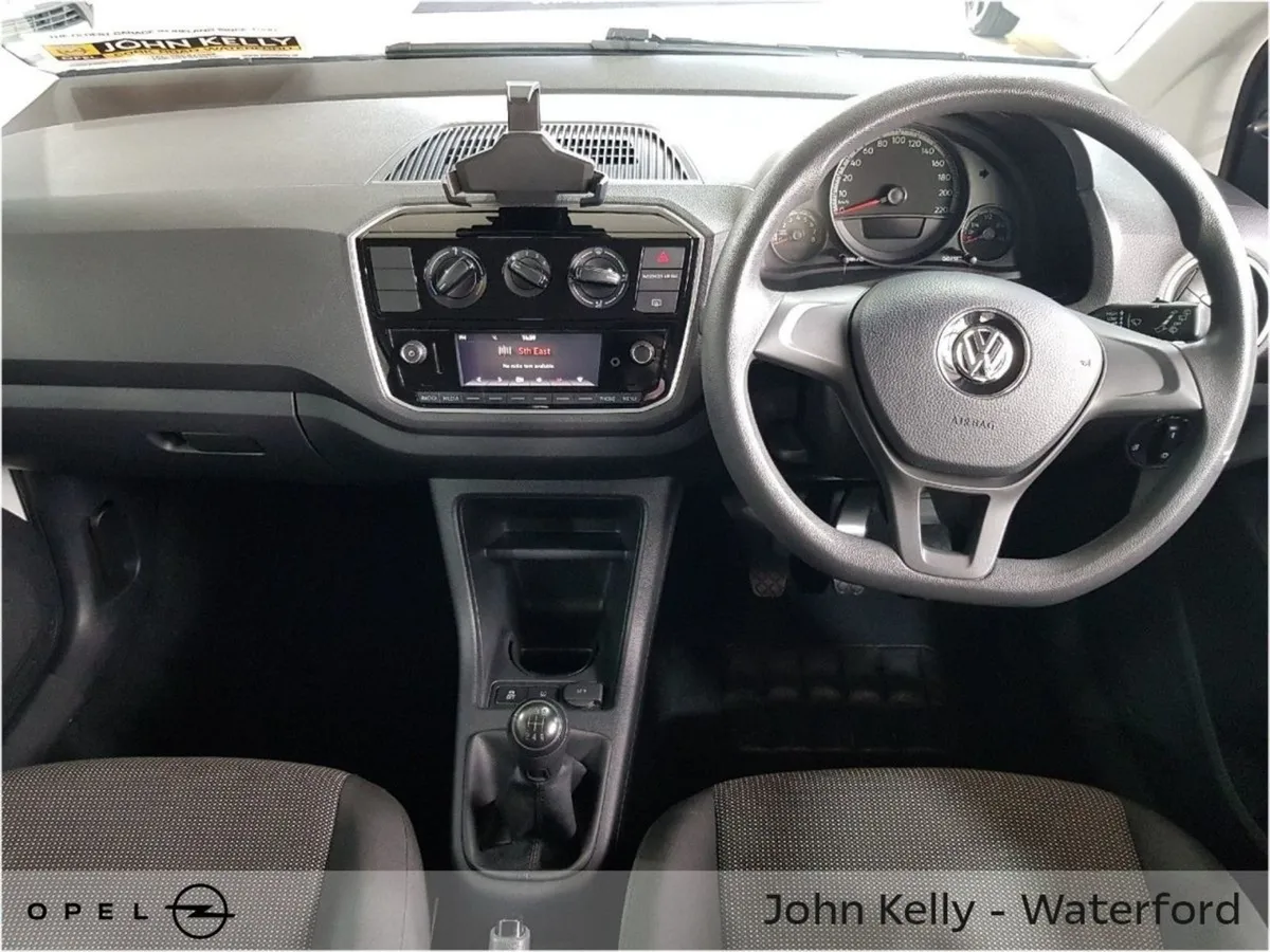 Volkswagen Up! UP Take UP 1.0 - Image 3