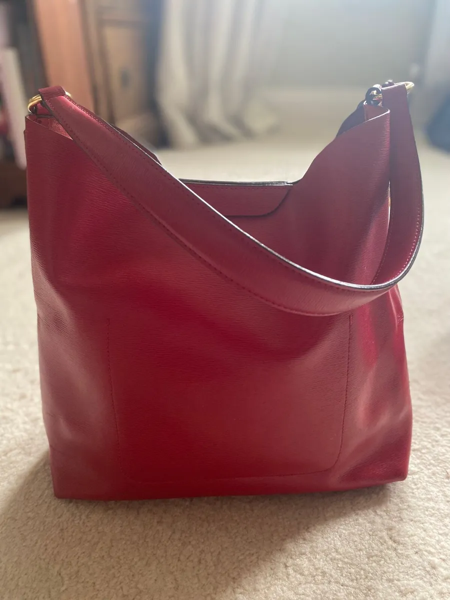 Ralph Lauren Handbag - Image 2