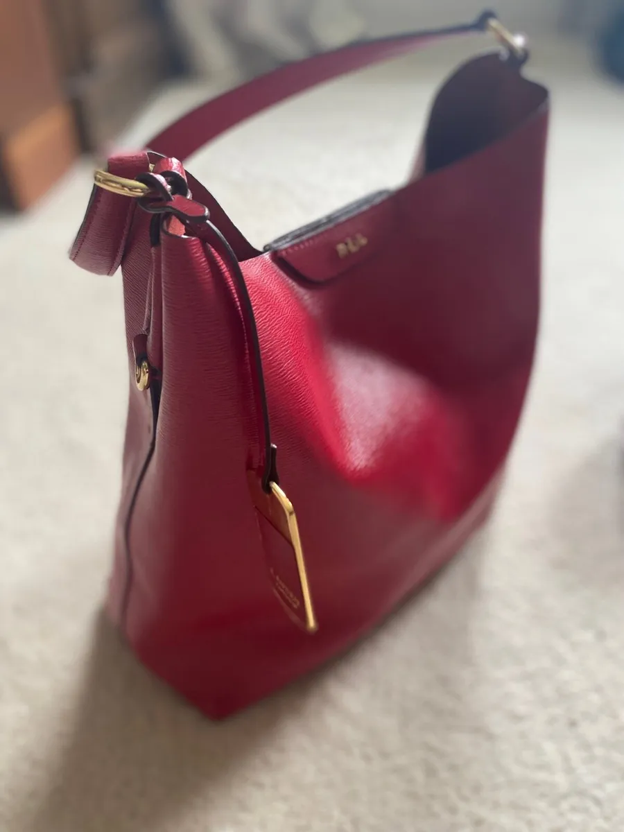 Ralph Lauren Handbag - Image 3
