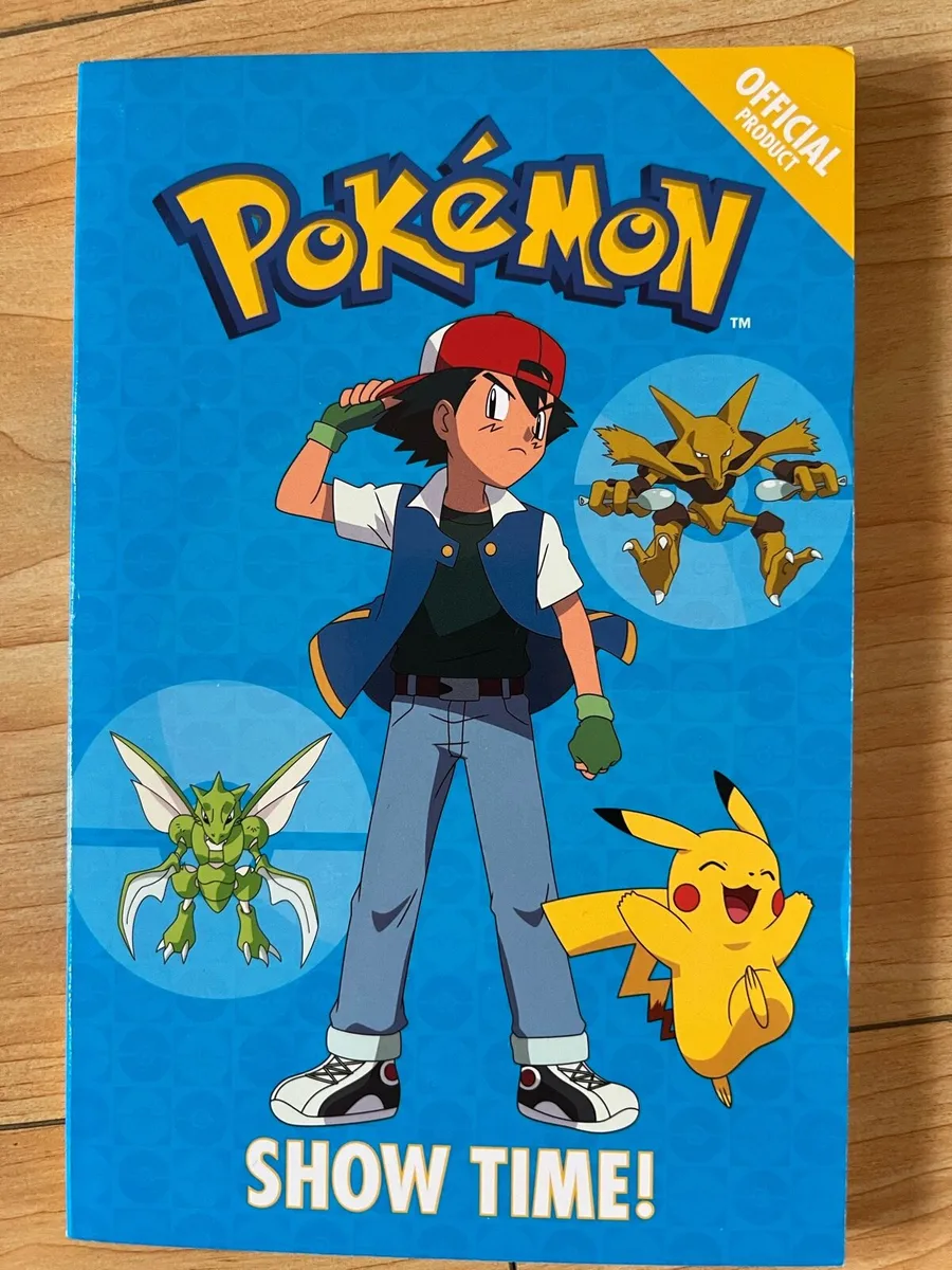 POKÉMON BOOKS - Image 2