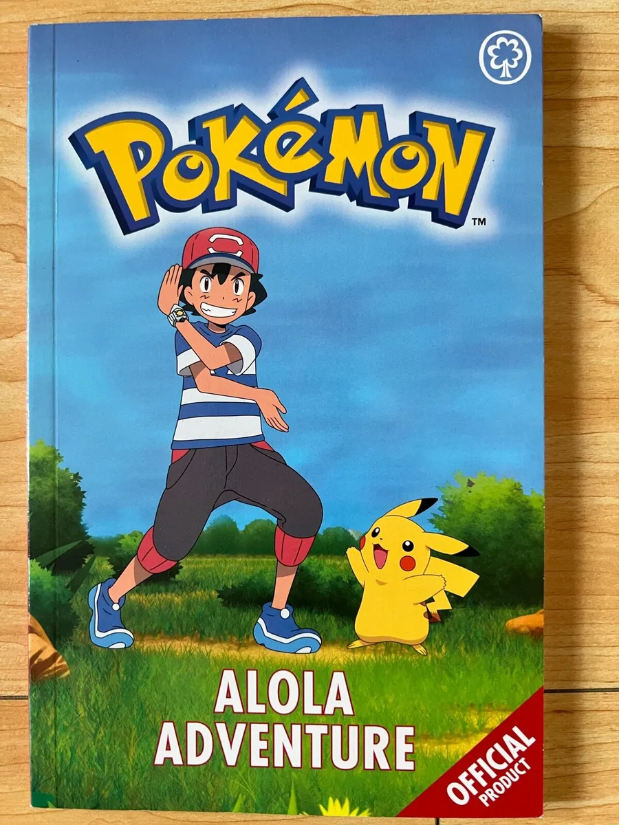 POKÉMON BOOKS - Image 3