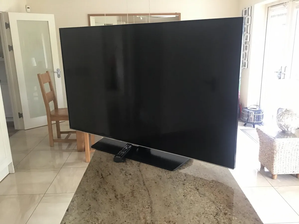 Samsung Television - Image 3