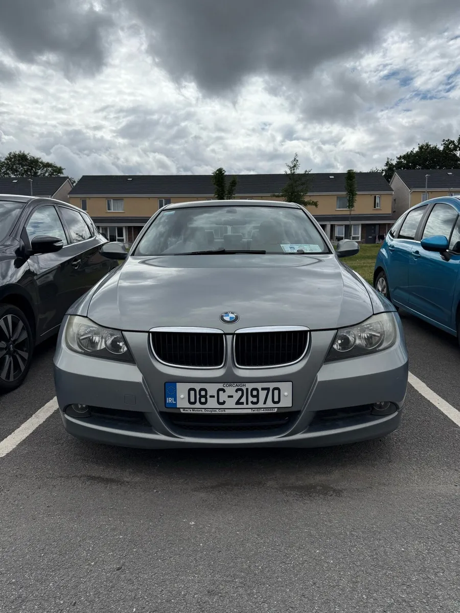 Bmw 318ise - Image 1