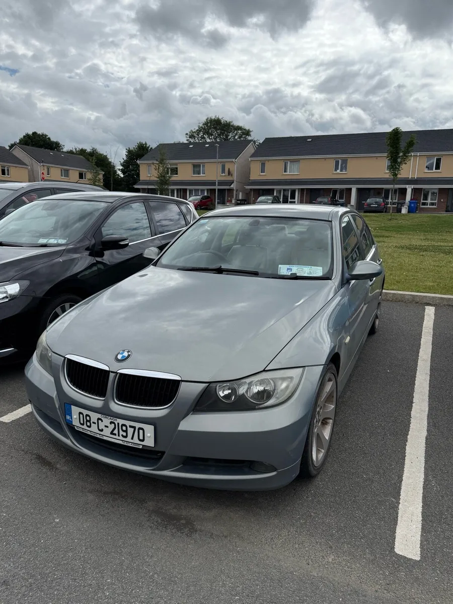 Bmw 318ise - Image 2
