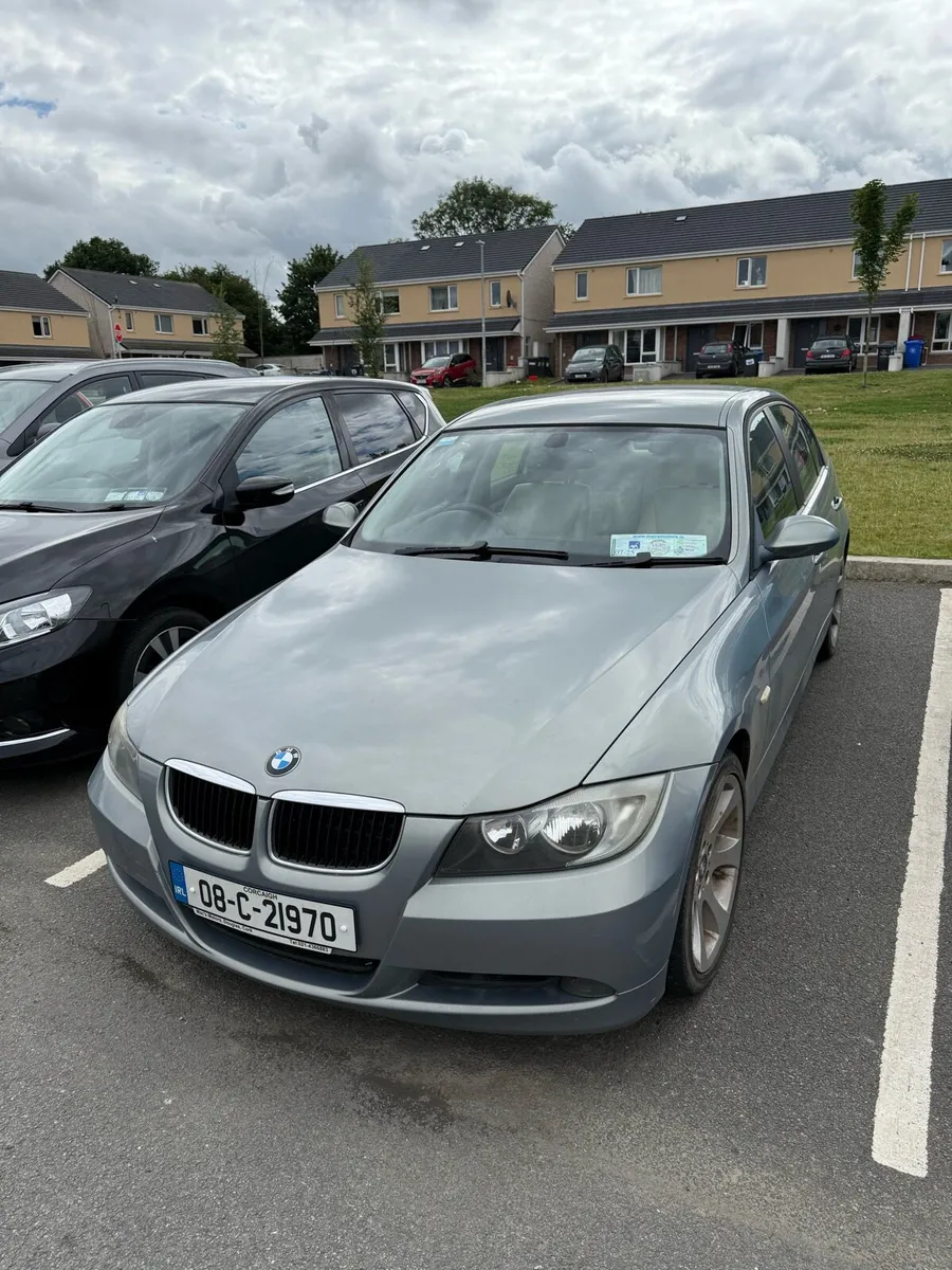 Bmw 318ise - Image 3