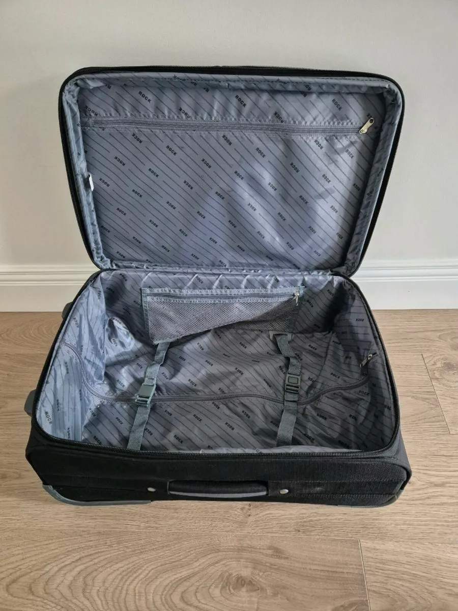 SUITCASE - Image 2