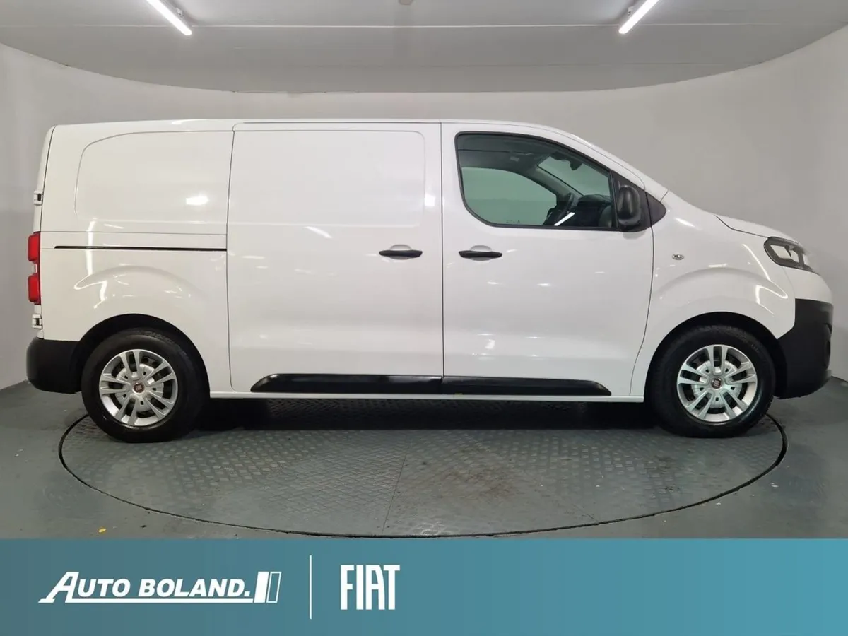Fiat Scudo 1.5 120BHP L2 Tecnico Plus - Image 2