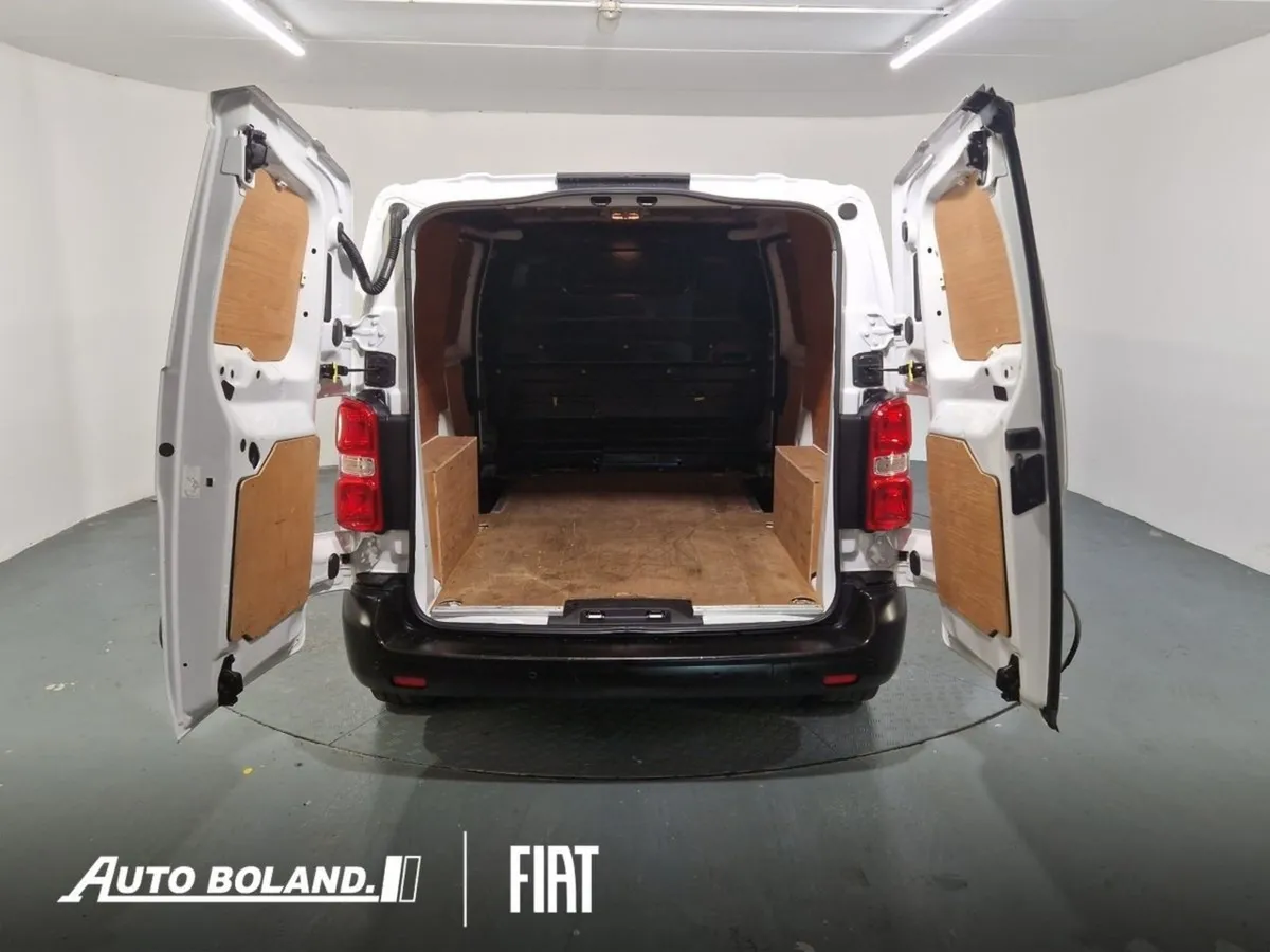 Fiat Scudo 1.5 120BHP L2 Tecnico Plus - Image 3