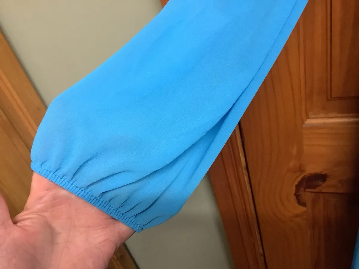 Dress fits size 14/16 - Image 3