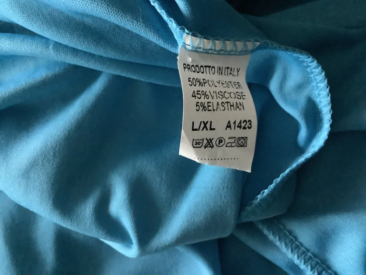 Dress fits size 14/16 - Image 4