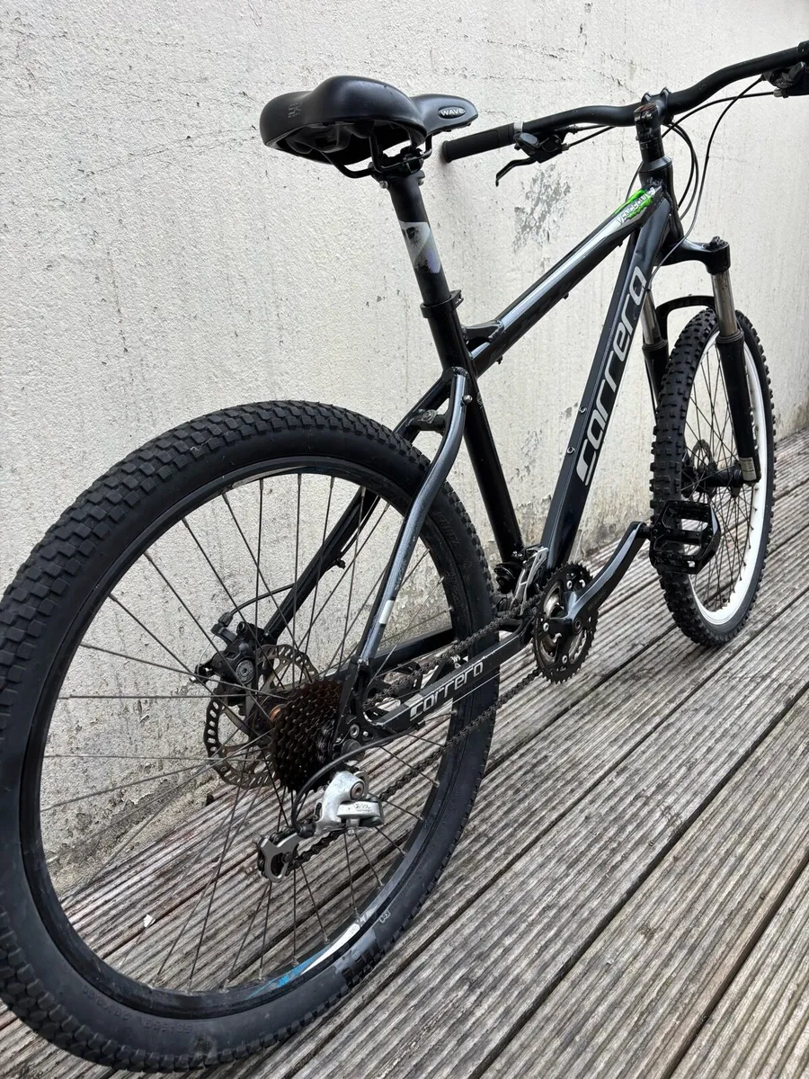 Carrera vengeance M size - Image 2
