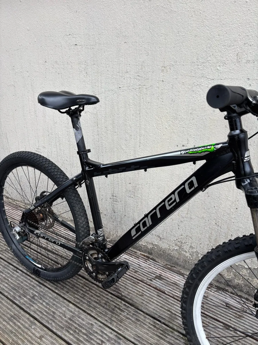 Carrera vengeance M size - Image 3