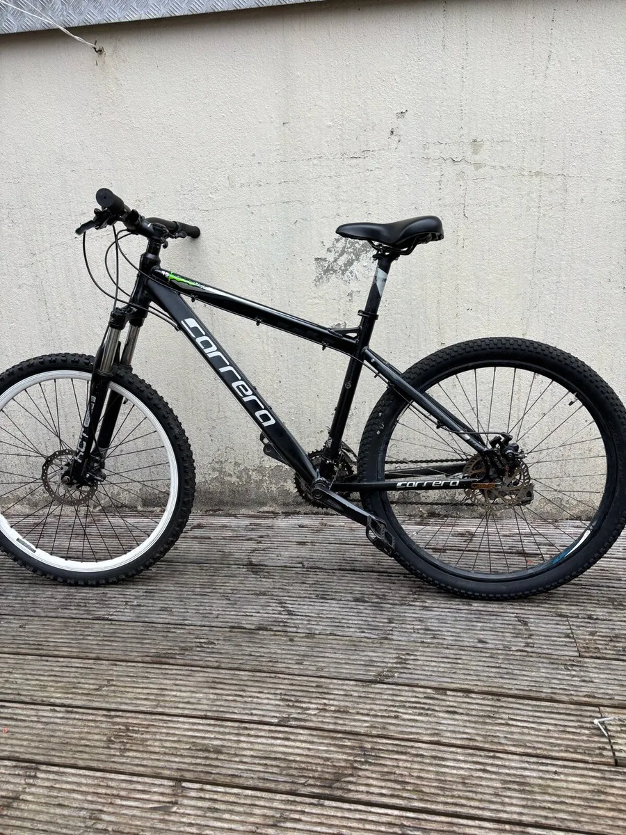Carrera vengeance M size - Image 4