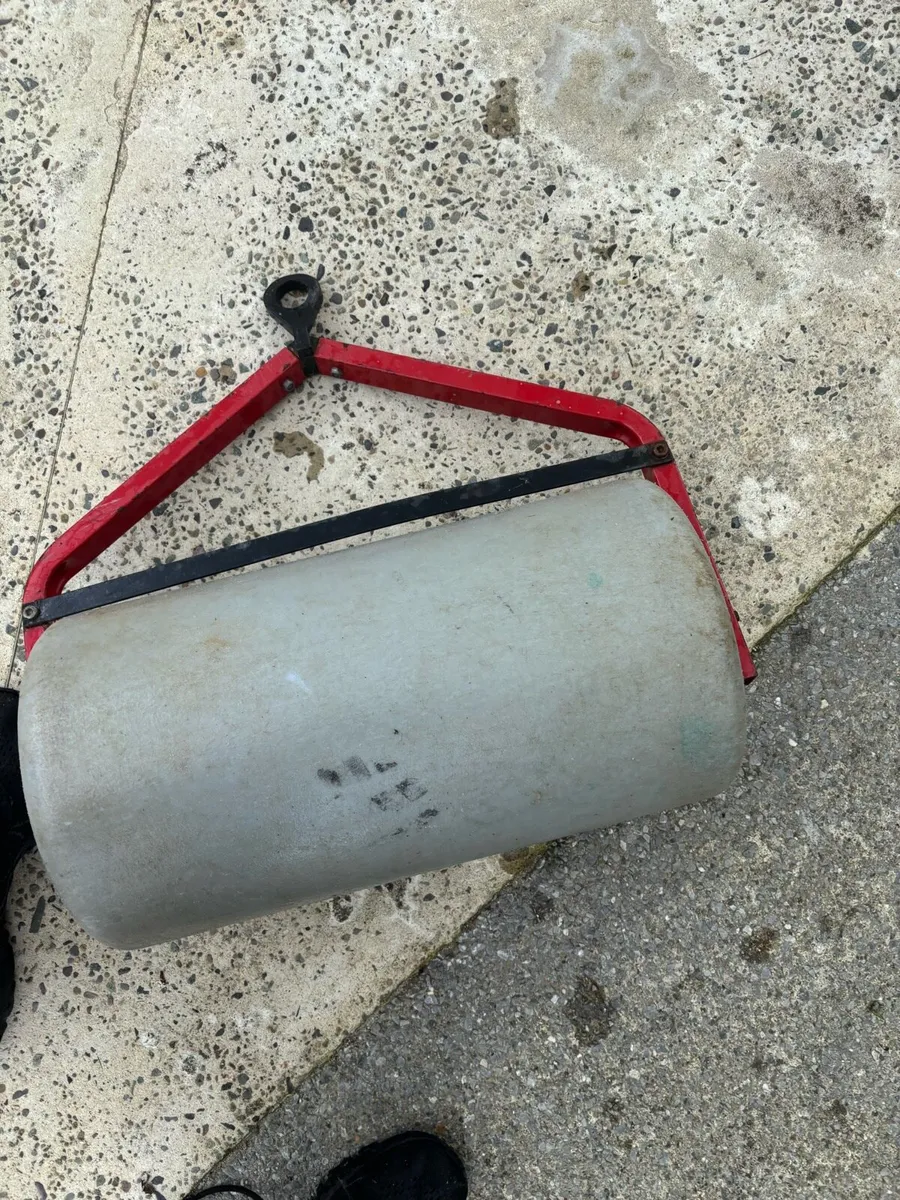 Toy roller - Image 1