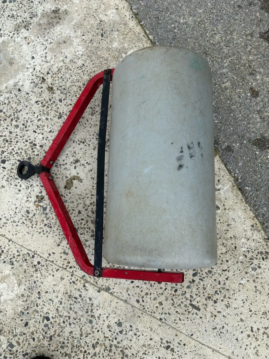 Toy roller - Image 2