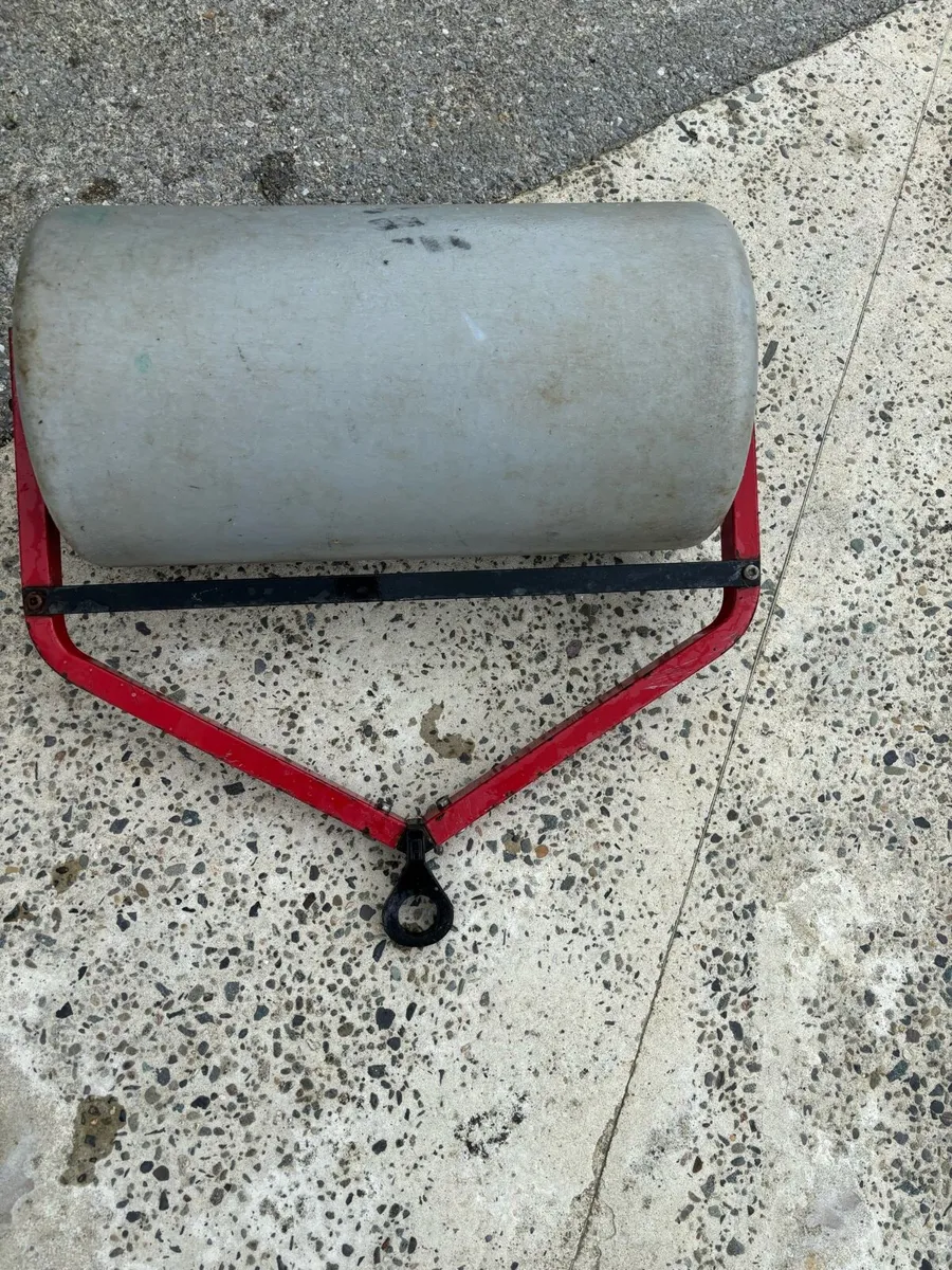 Toy roller - Image 3