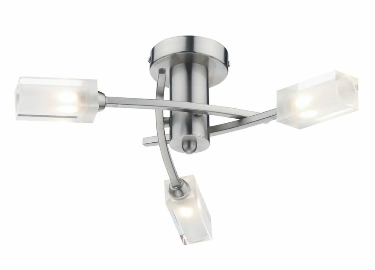 Ceiling Light Fitting - Image 1