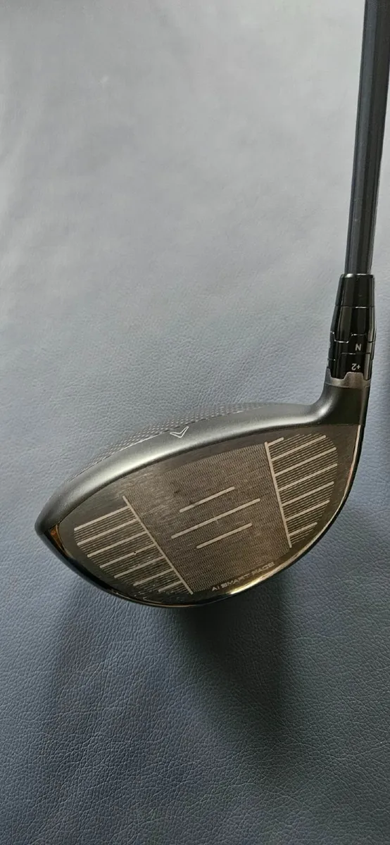 Golf Driver - Image 3