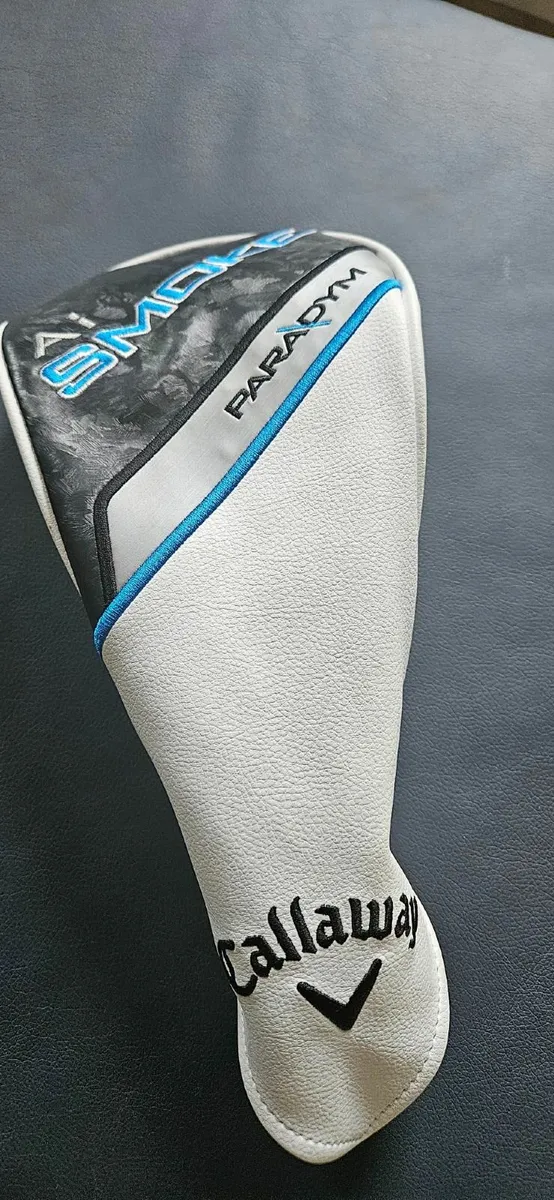 Golf Driver - Image 4