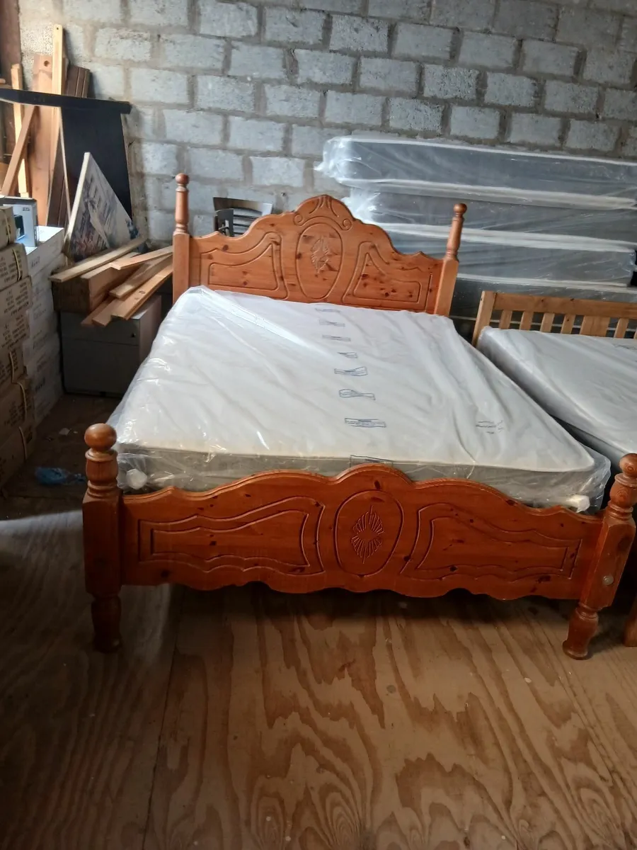 Beds. Beds - Image 1