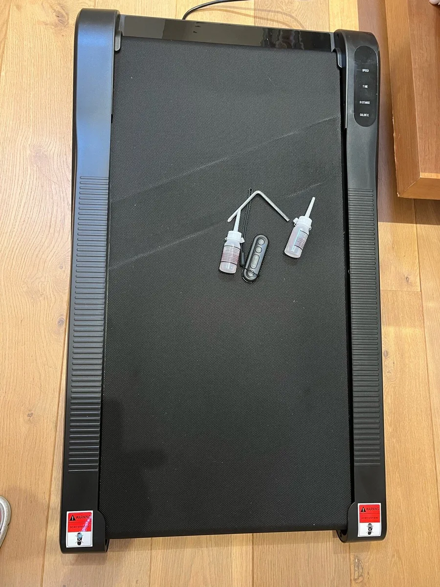 New Treadmill - Image 1