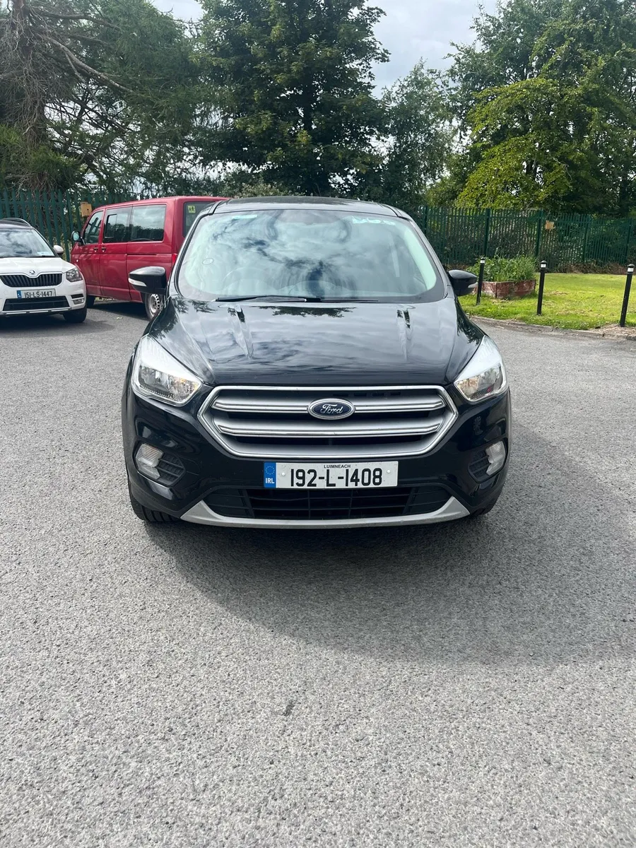 Ford kuga commercial - Image 1