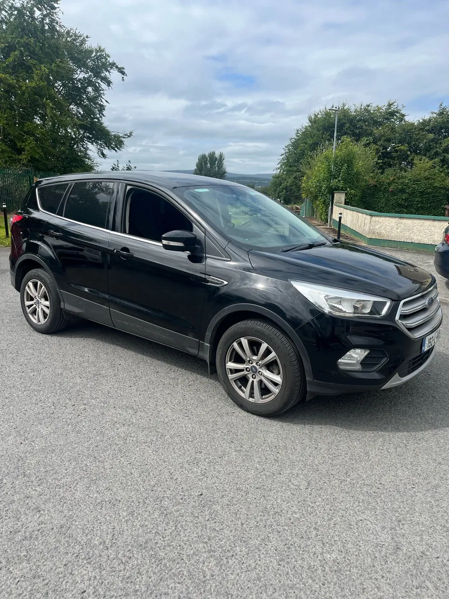 Ford kuga commercial - Image 2