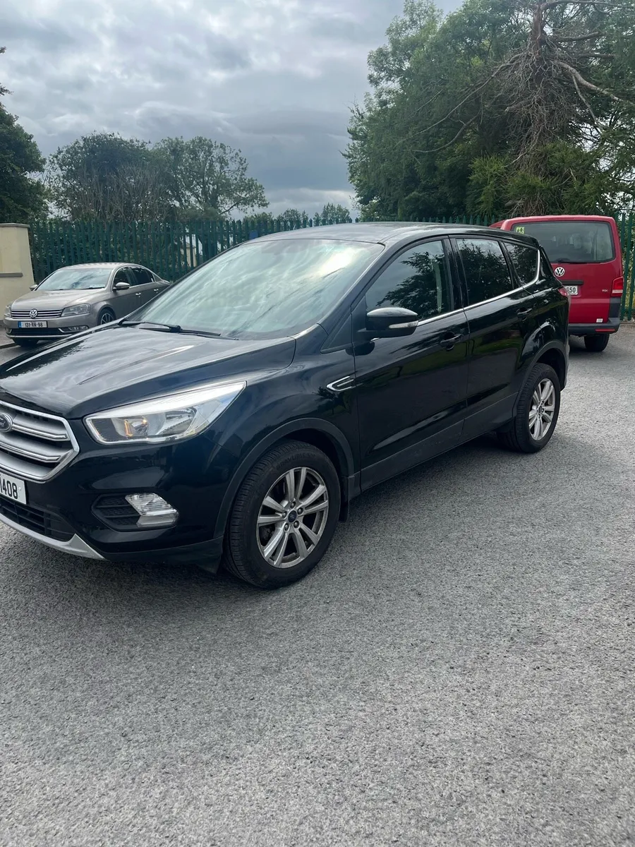 Ford kuga commercial - Image 3