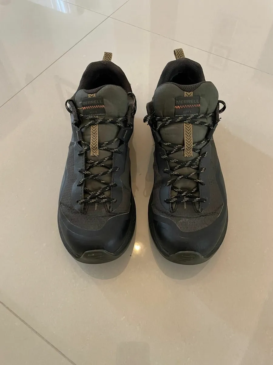 Men's Merrell Walking Shoes - Image 1