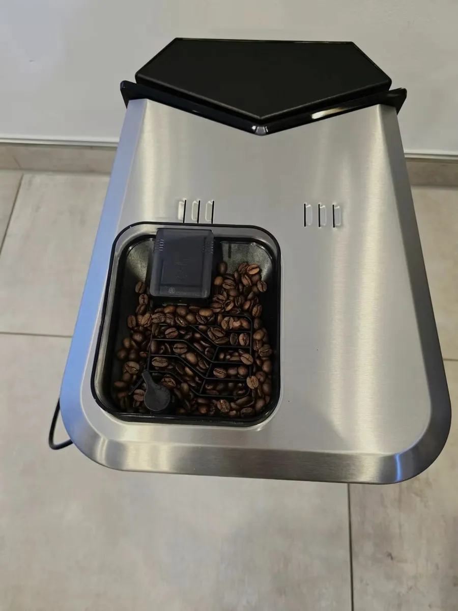 Siemens EQ9 s100 - Image 4