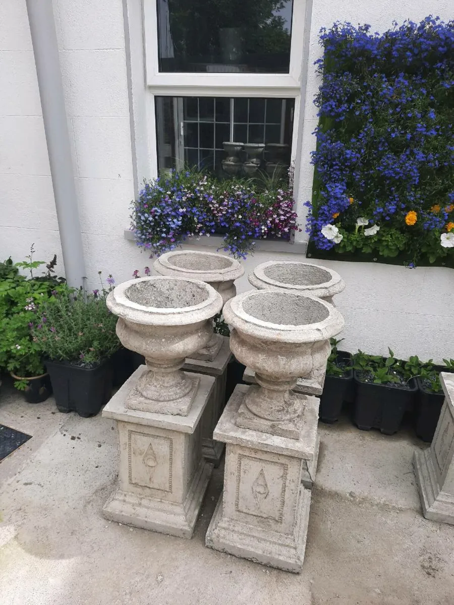 Concrete products - Image 1