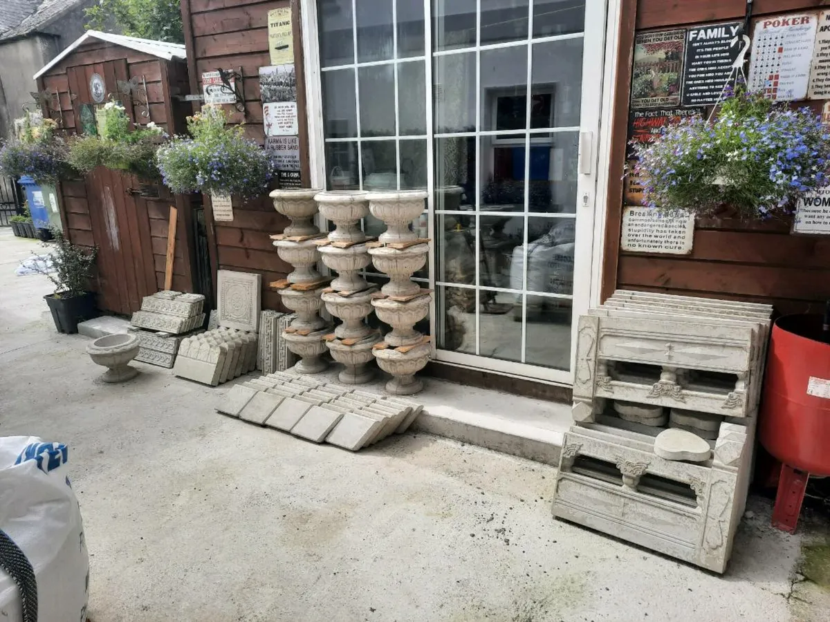 Concrete products - Image 2