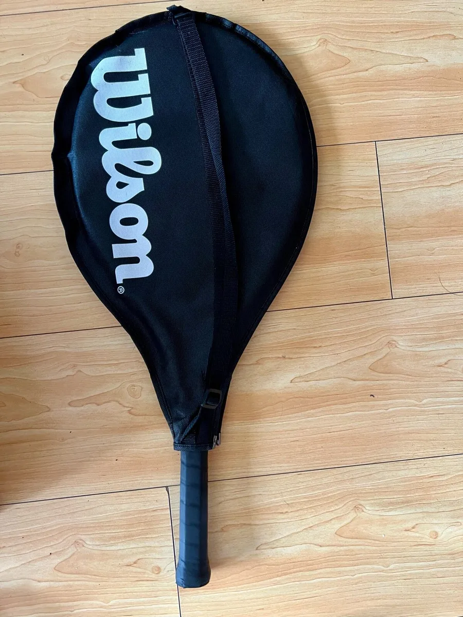 WILSON Tennis Rackets - Image 1