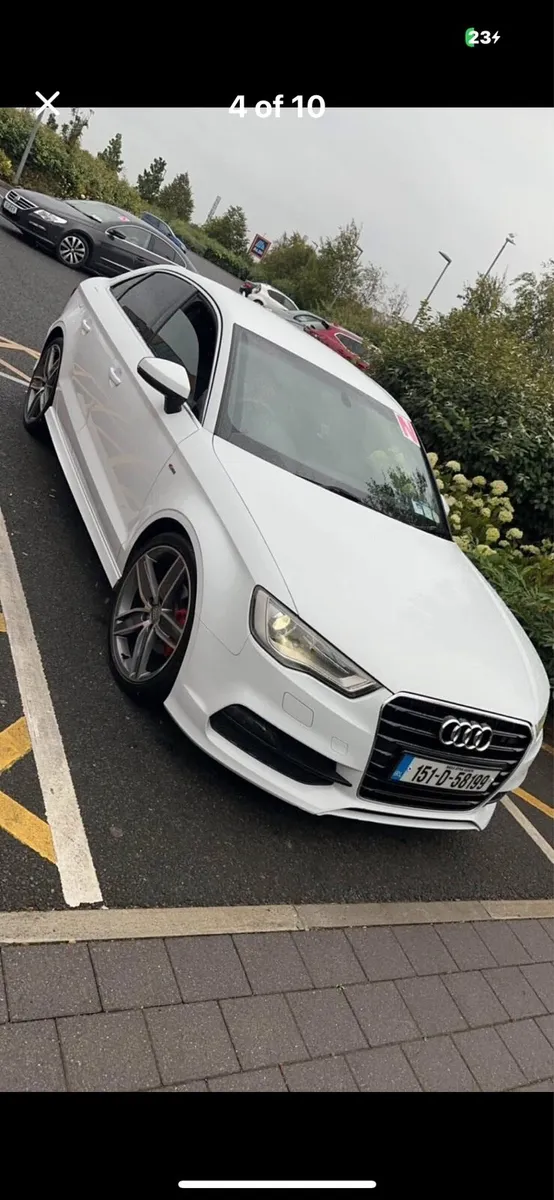 Audi A3 - Image 1