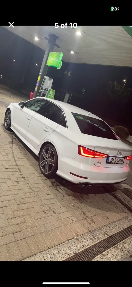 Audi A3 - Image 2