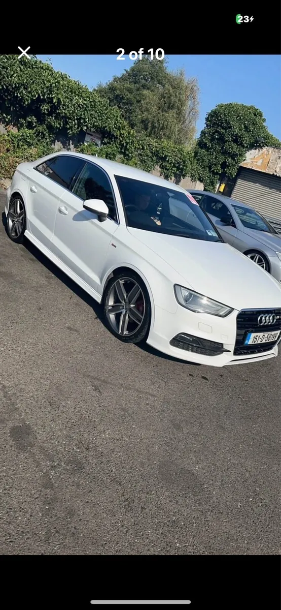Audi A3 - Image 4