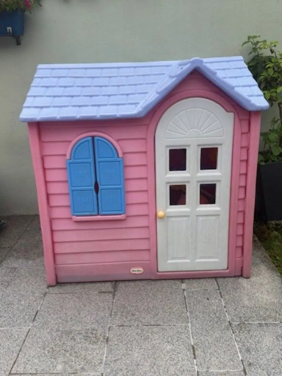 Playhouse - Image 1