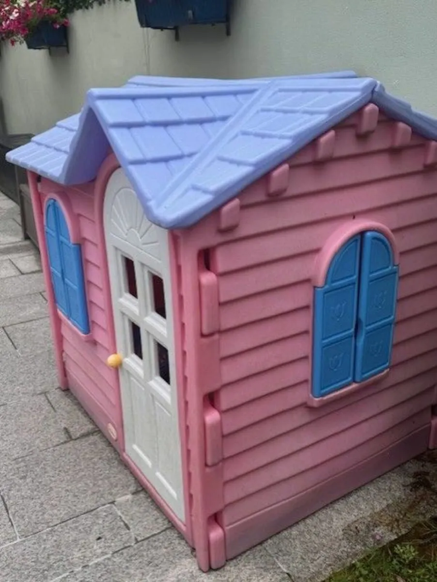 Playhouse - Image 2