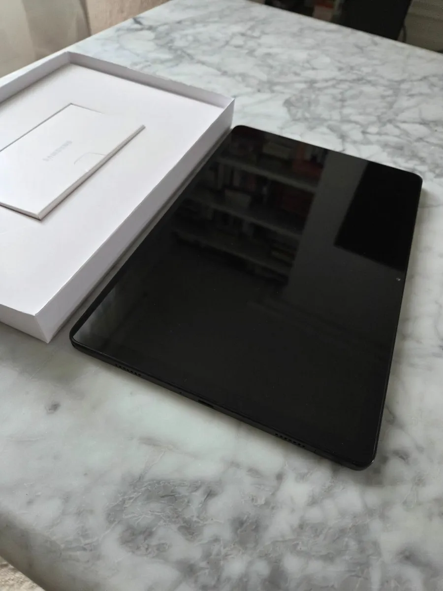 Tablet - Image 2