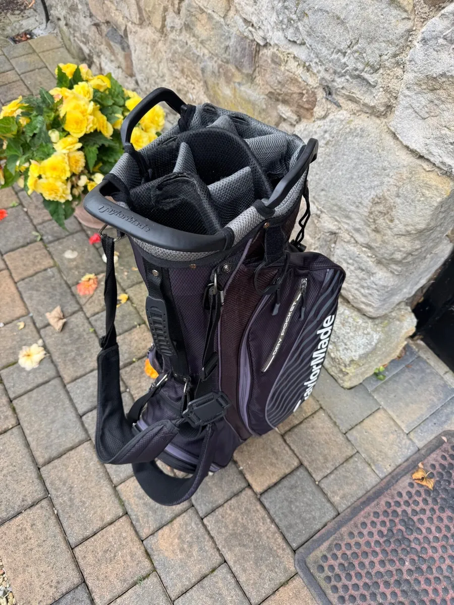 Golf bag Taylormade - Image 1