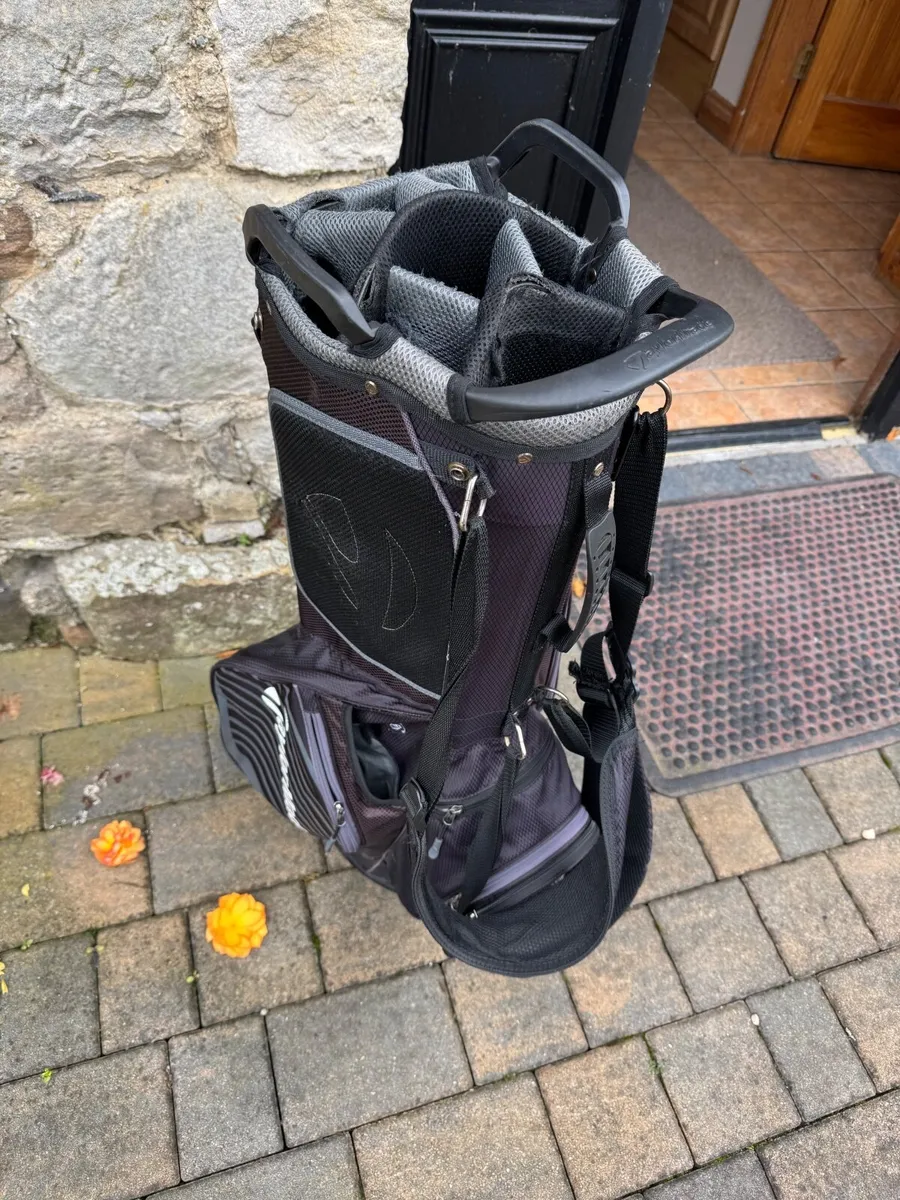 Golf bag Taylormade - Image 2
