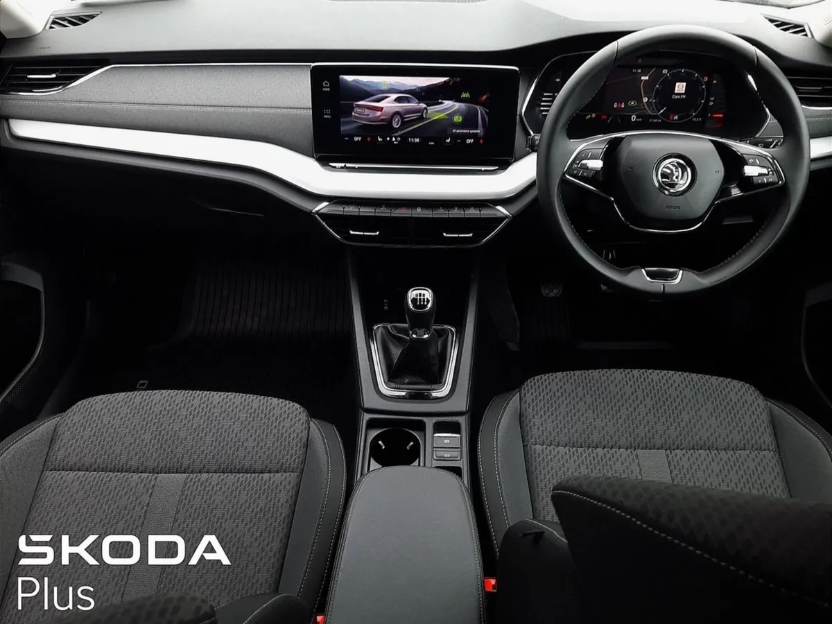 Skoda Octavia  style Model  2.0tdi 115HP - Image 2