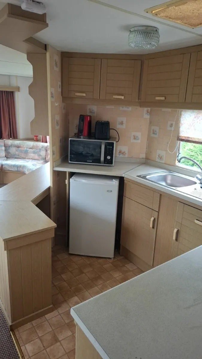 Mobile home - Image 3