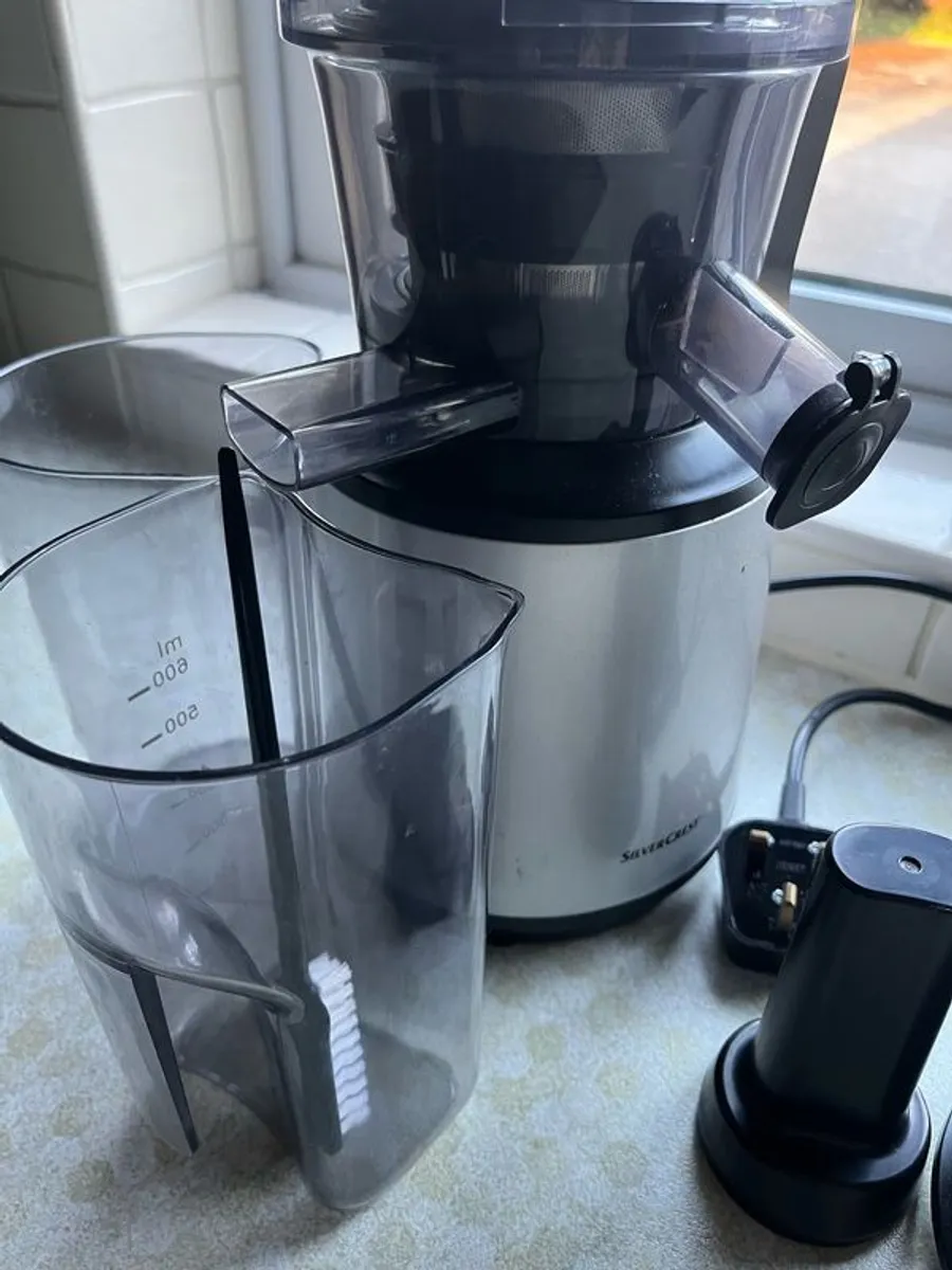 Juicer - Image 1