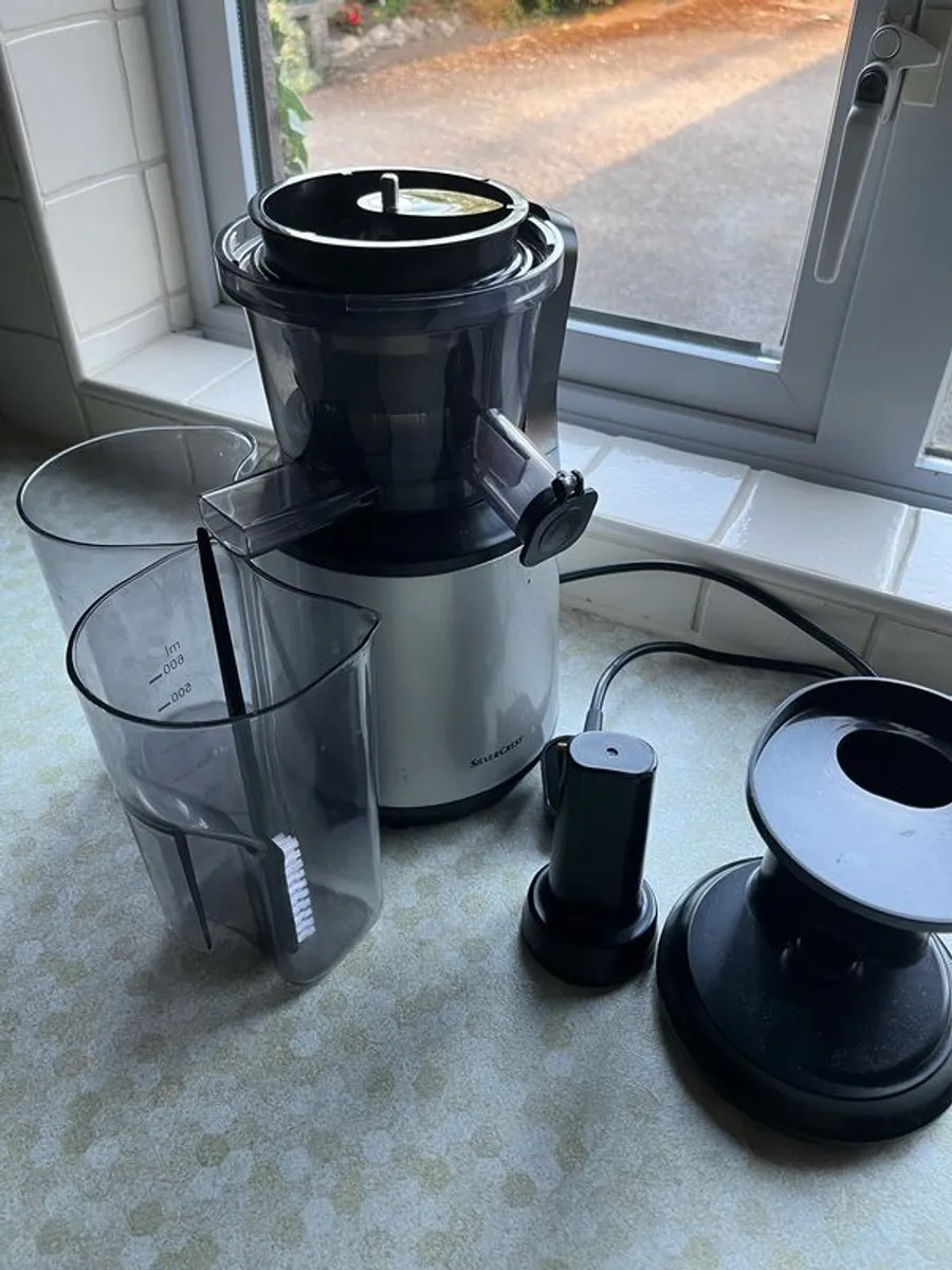 Juicer - Image 2