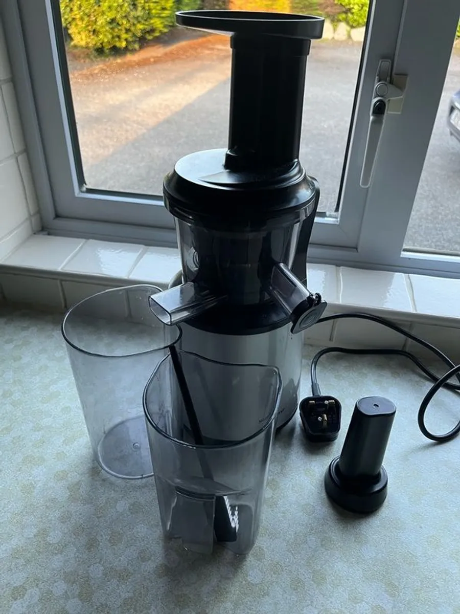 Juicer - Image 3