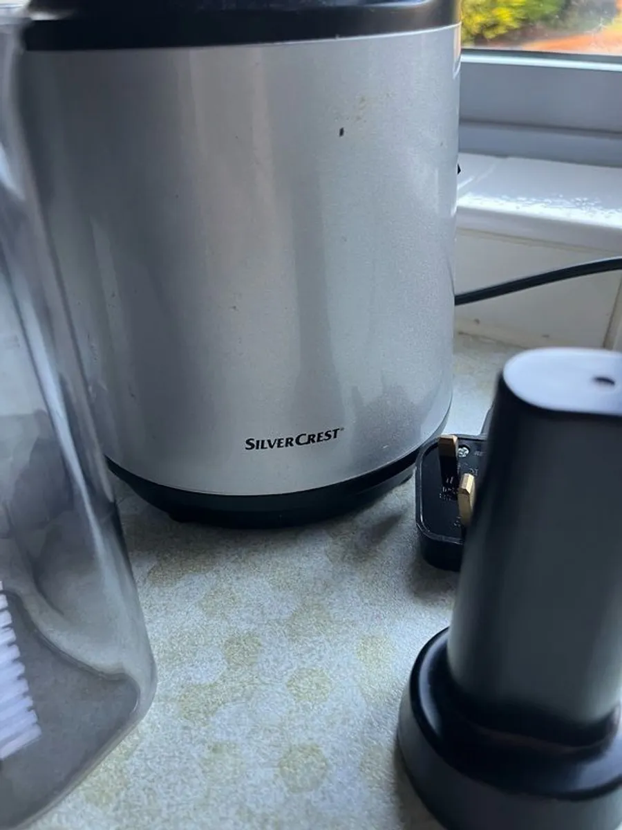 Juicer - Image 4