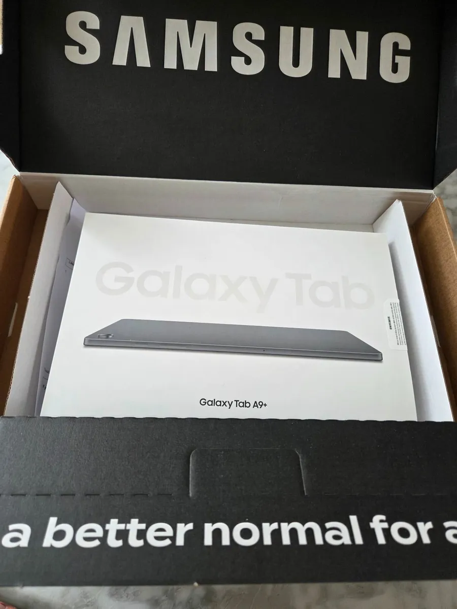 Tablet - Image 1