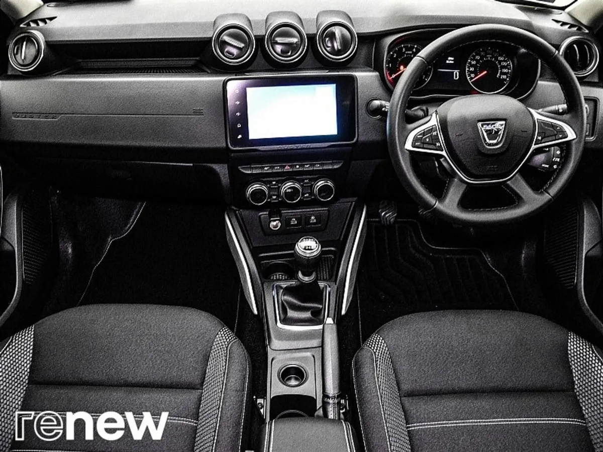 Dacia Duster Prestige TCe 90 4x2 - Image 3